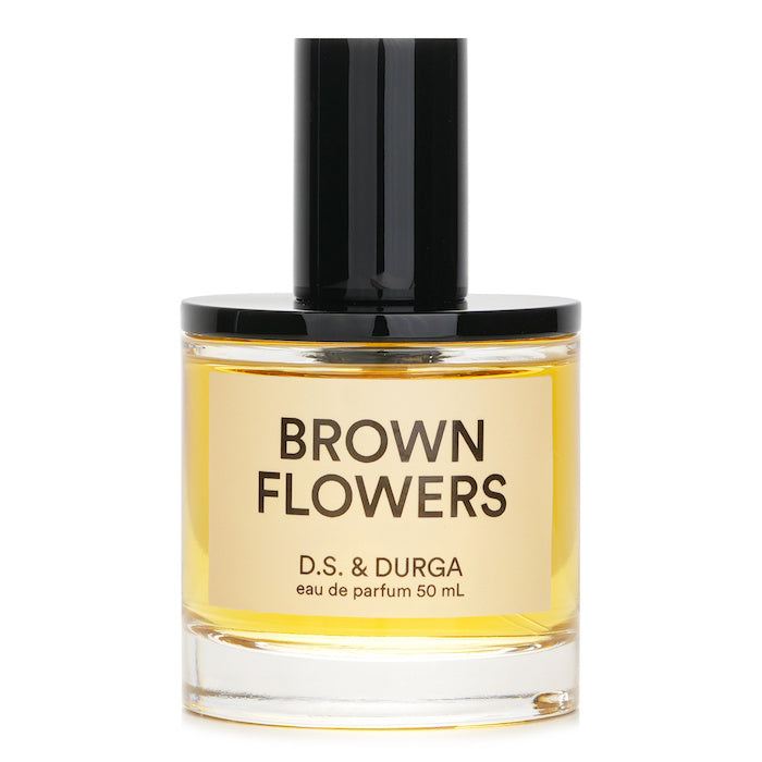D.S. & Durga Brown Flowers Eau de Parfum 50ml/1.7oz