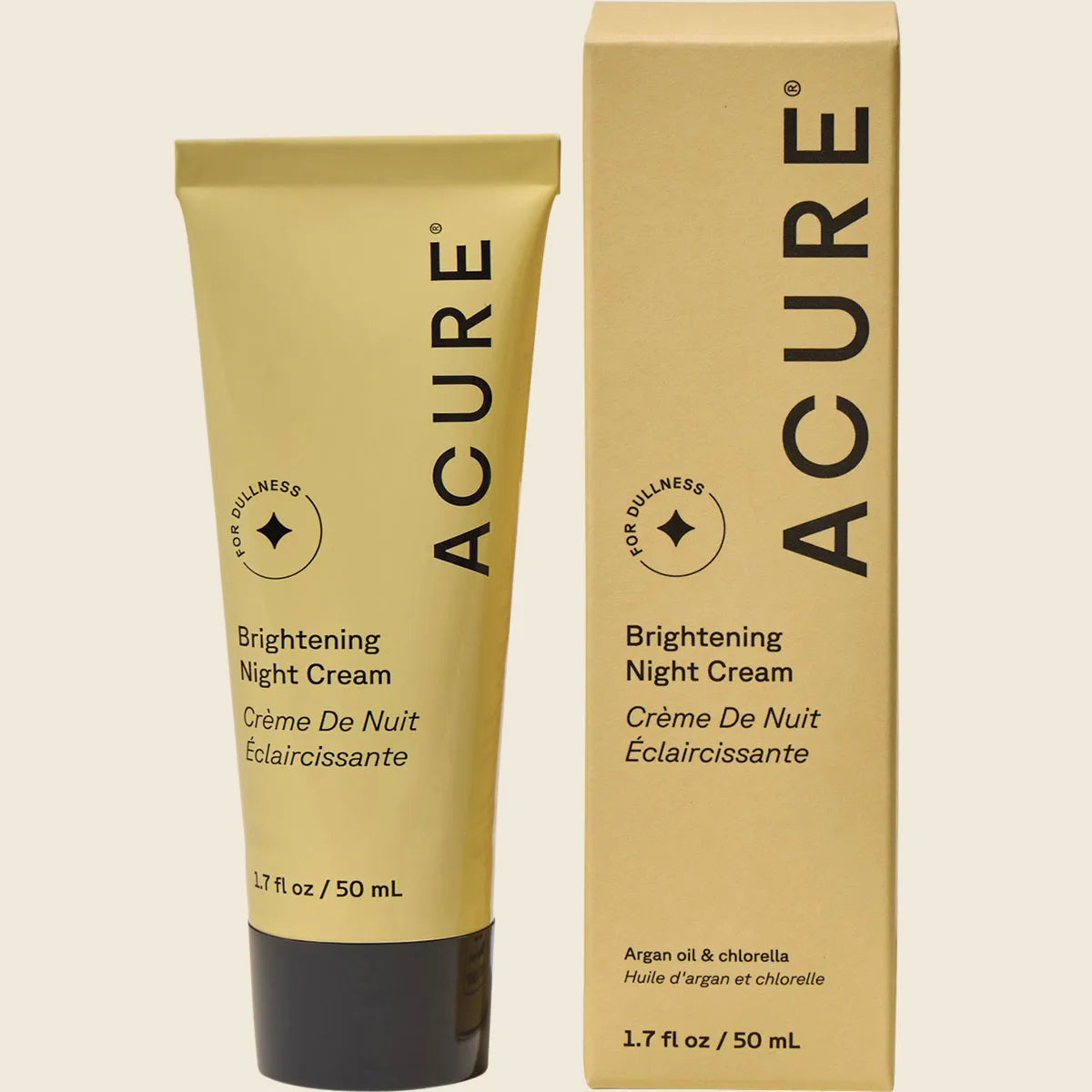 Brightening Night Cream 50ml