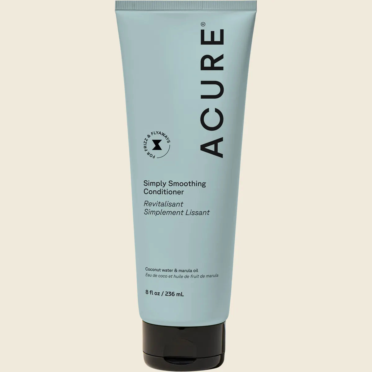 Simply Smoothing Conditioner Coconut 236ml