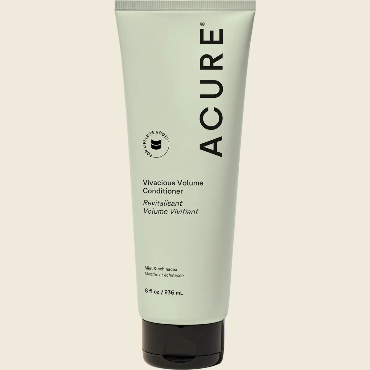 Vivacious Volume Conditioner Mint 236ml
