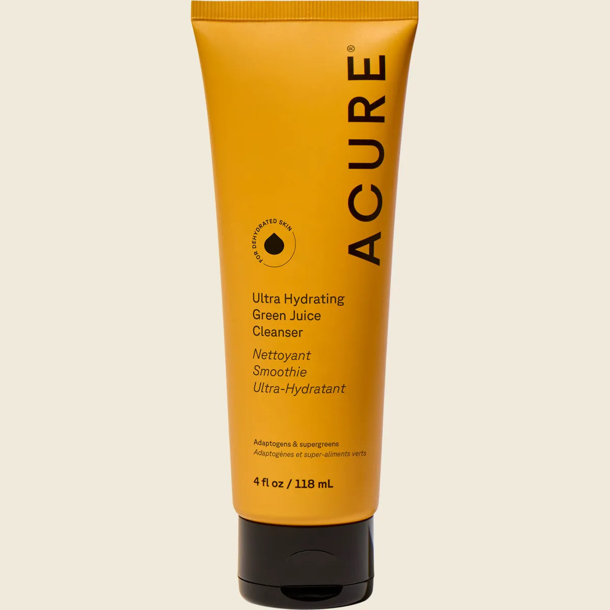 Ultra Hydrating Green Juice Cleanser 118ml
