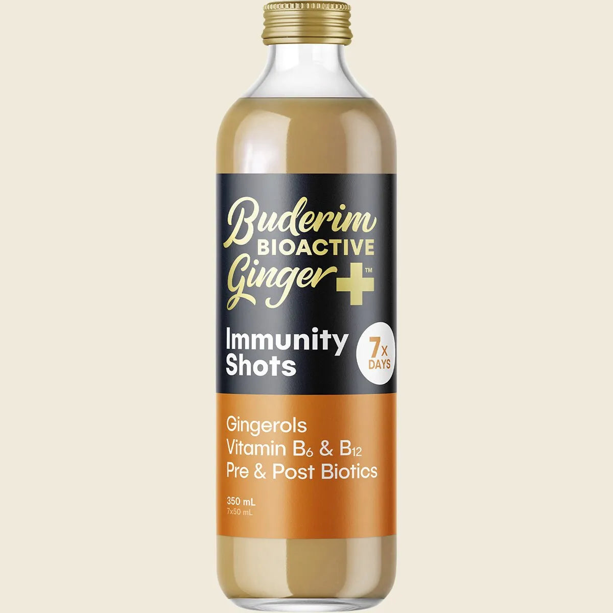 BioActive+ Immunity Shot 350ml