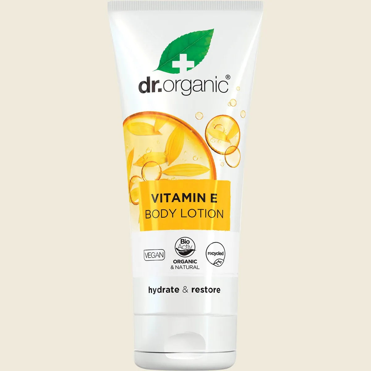 Body Lotion Vitamin E 200ml