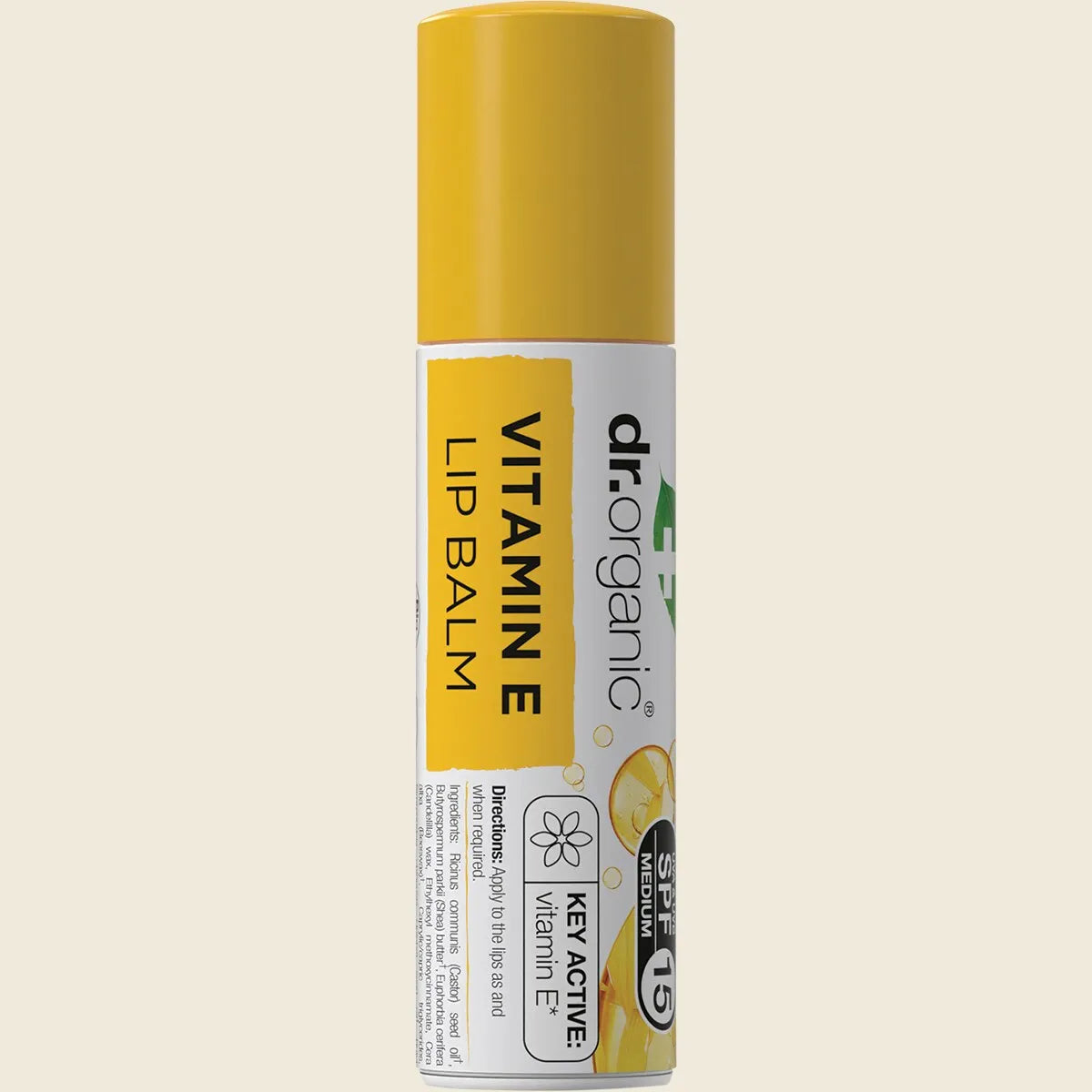 Lip Balm SPF 15 Vitamin E 5.7ml