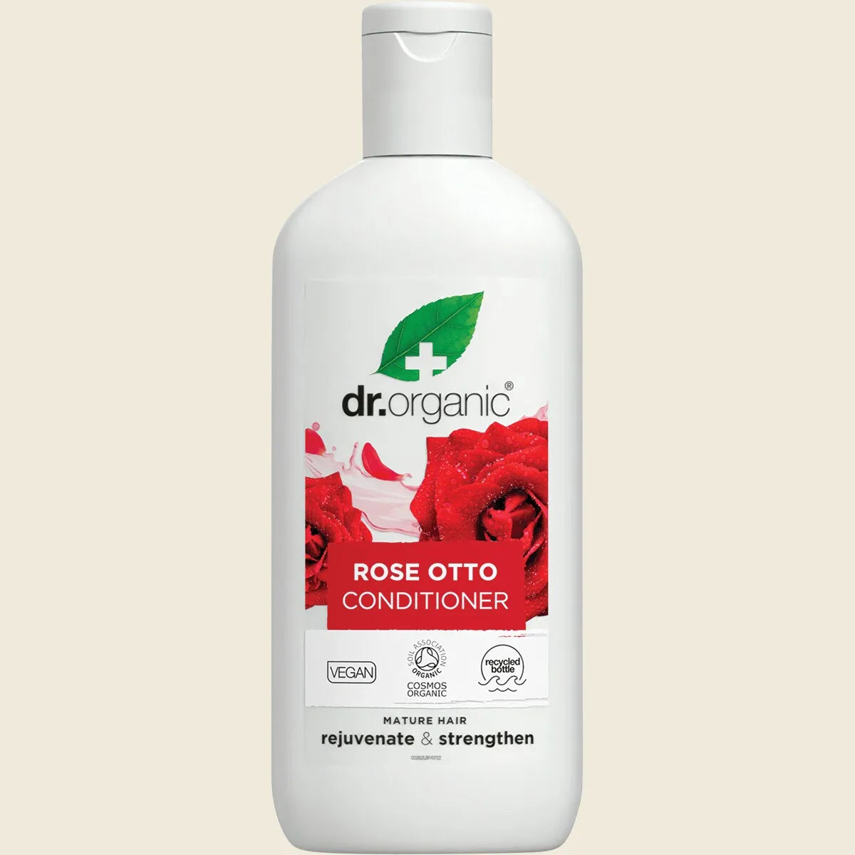 Conditioner Rose Otto 265ml