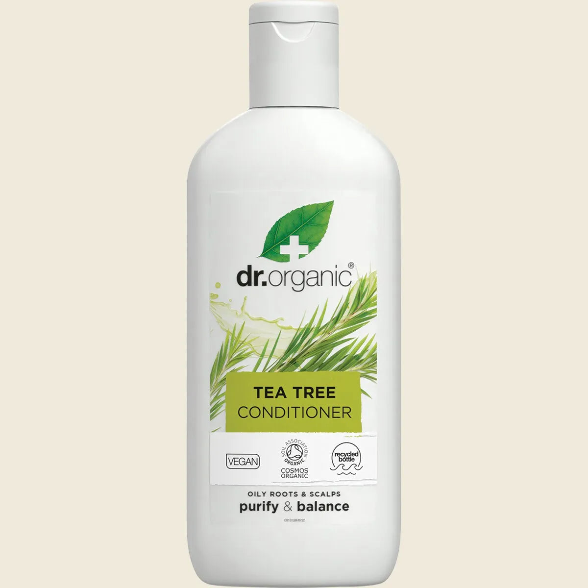 Conditioner Tea Tree 265ml