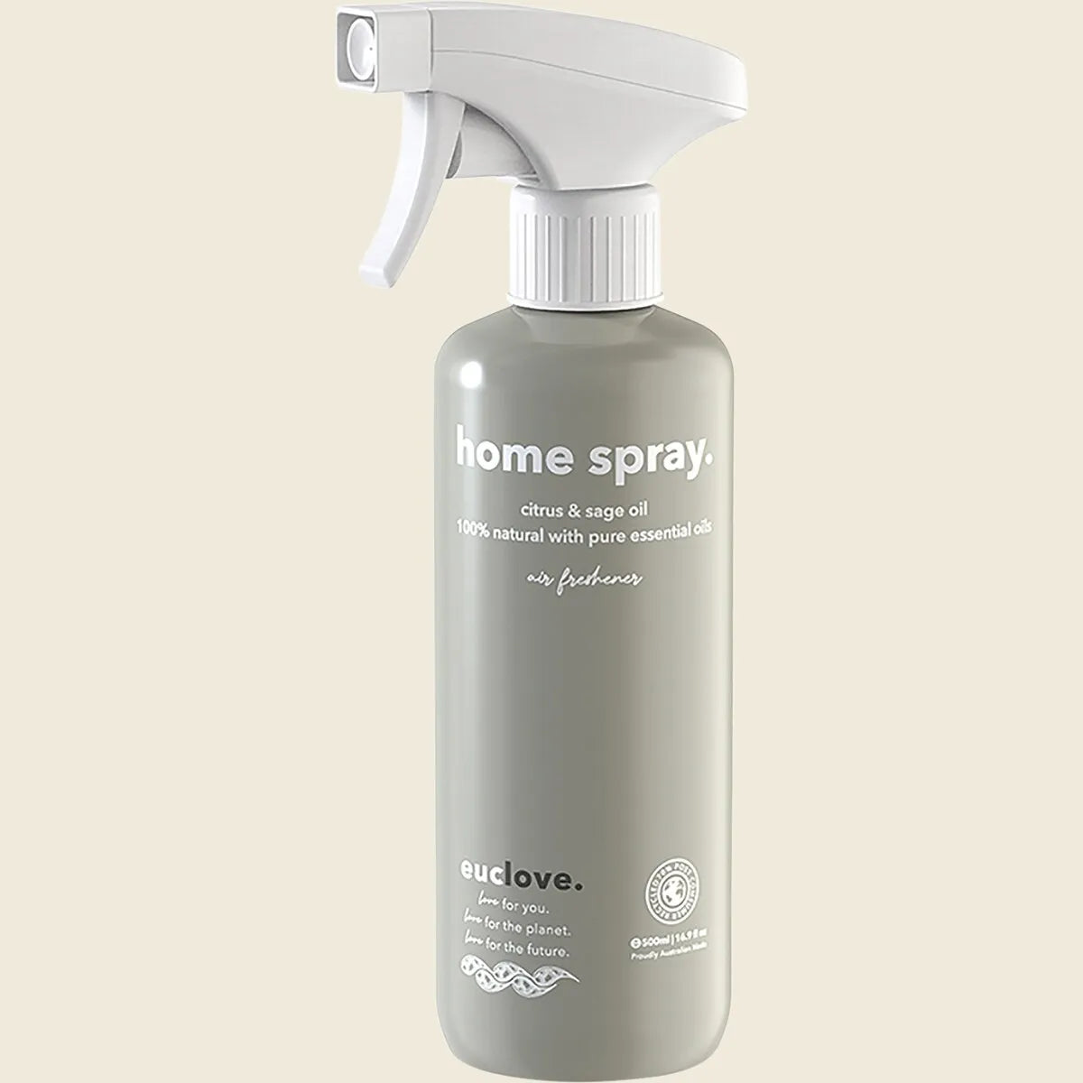 Home Spray Citrus & Sage 500ml