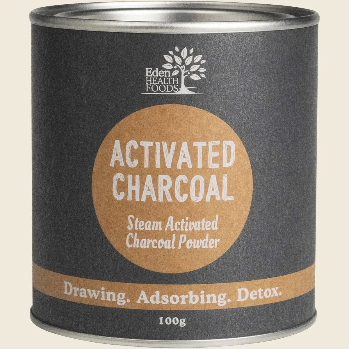 Activated Charcoal Steam Activated Charcoal Powder 100g