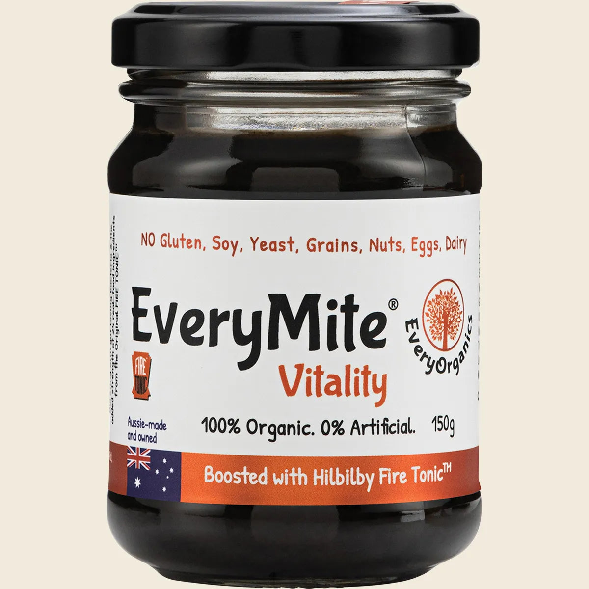 EveryMite Vitality 150g
