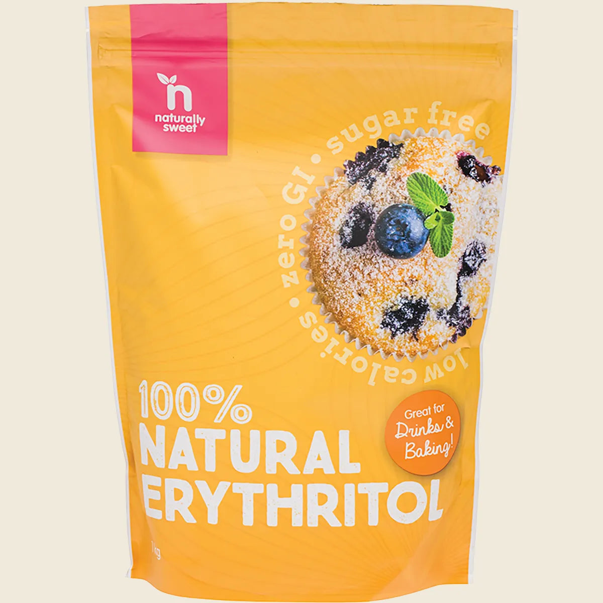 Erythritol 1kg