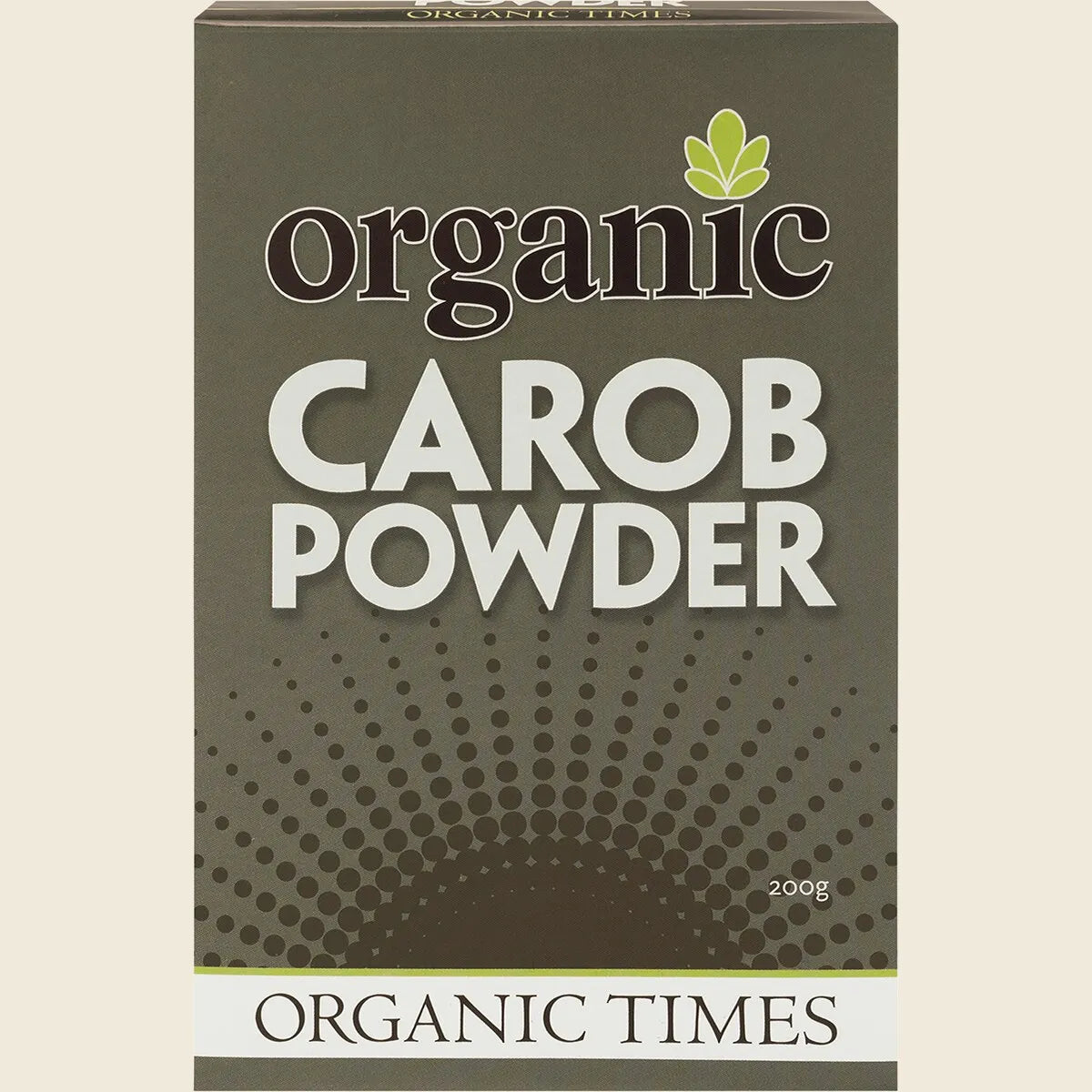 Carob Powder 200g
