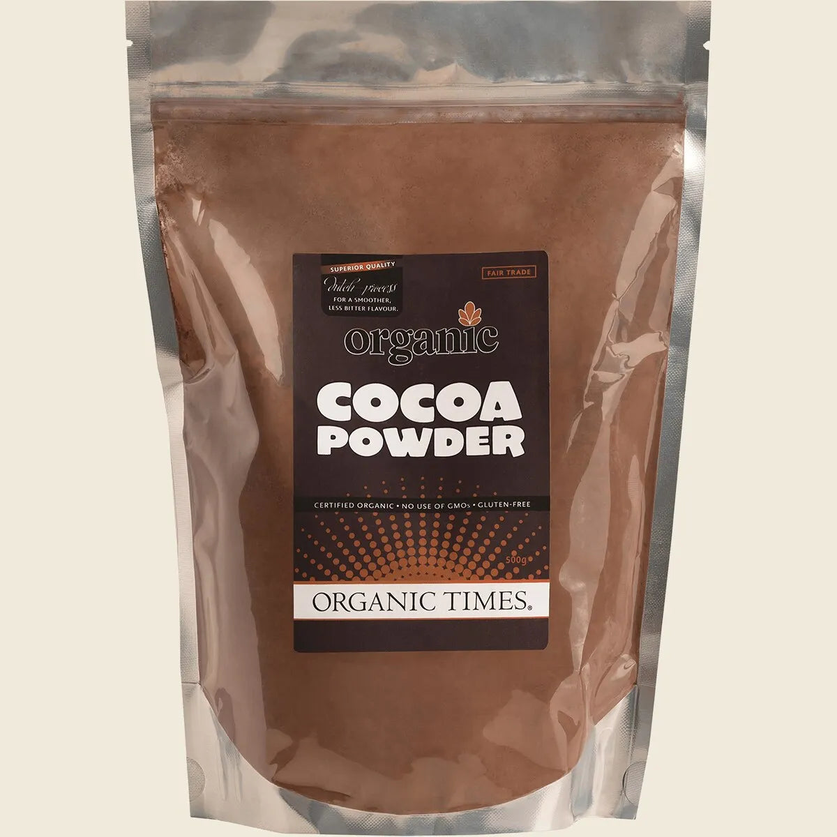 Cocoa Powder 500g