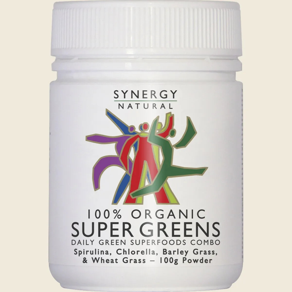 Super Greens Powder 100g
