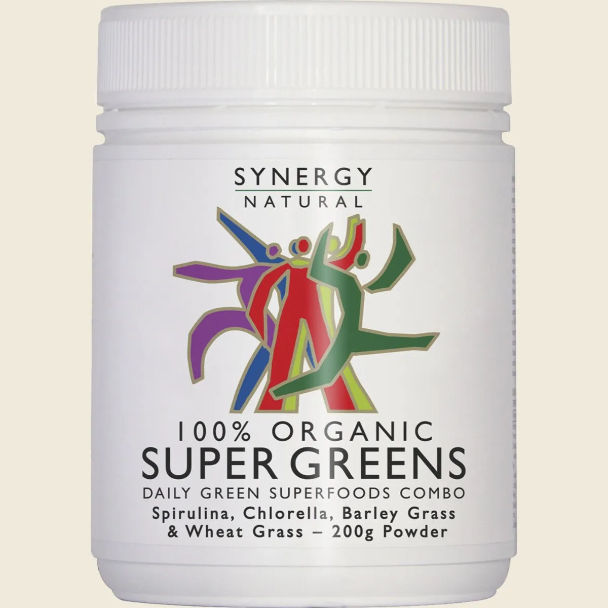 Super Greens Powder 200g
