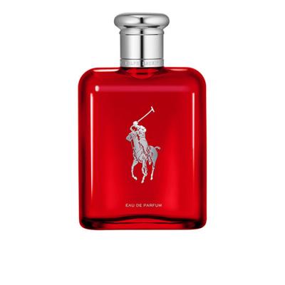 Ralph Lauren Polo Red Eau De Parfum Spray 75ml