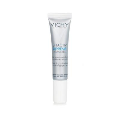 Vichy LiftActiv Eyes Global Anti-Wrinkle & Firming Care(Random packaging) 15ml/0.5oz