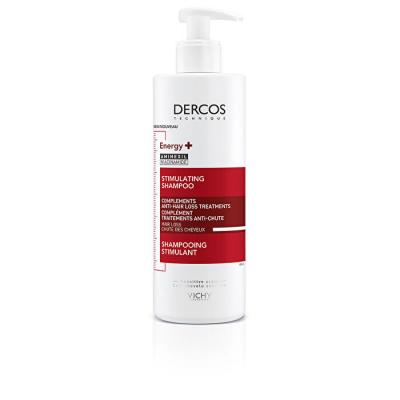 Vichy Dercos Stimulating Shampoo 400ml