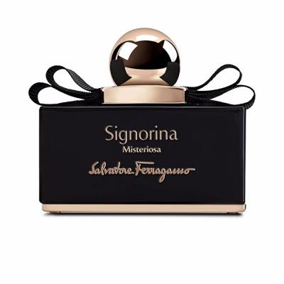 Salvatore Ferragamo Signorina Misteriosa Eau De Parfum Spray 50ml/1.7oz