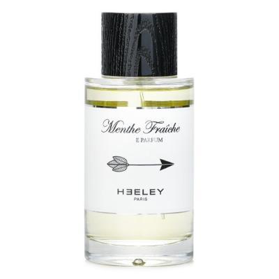HEELEY Menthe Fraiche Eau De Parfum Spray 100ml/3.3oz