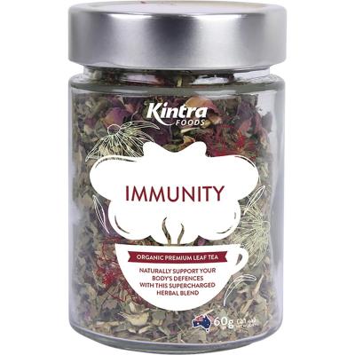 Loose Leaf Tea Immunity 60g