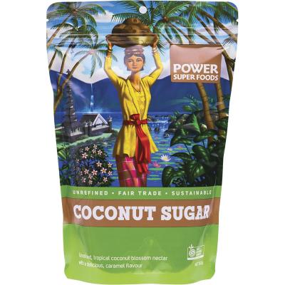 Coconut Sugar The Origin Series 500g