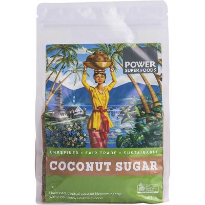 Coconut Sugar The Origin Series 1kg