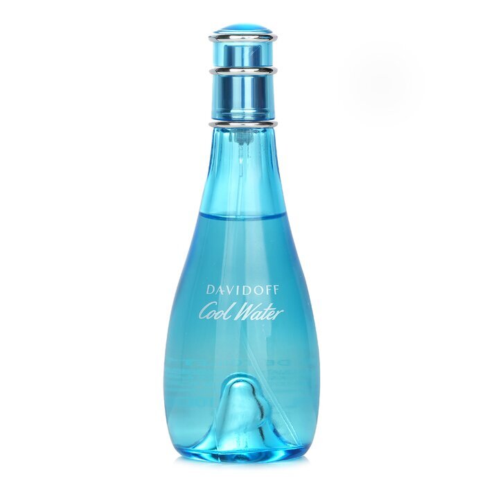 Davidoff Cool Water Eau De Toilette Spray 100ml/3.3oz