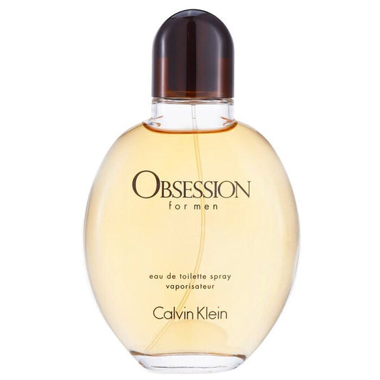 Calvin Klein Obsession Eau De Toilette Spray 75ml/2.5oz
