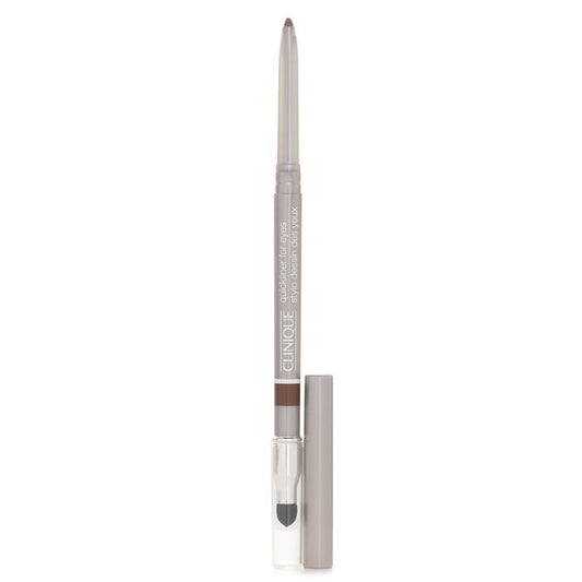 Clinique Quickliner For Eyes - 03 Roast Coffee 0.3g/0.01oz
