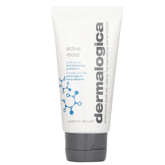 Dermalogica Active Moist Moisturizer 100ml/3.3oz