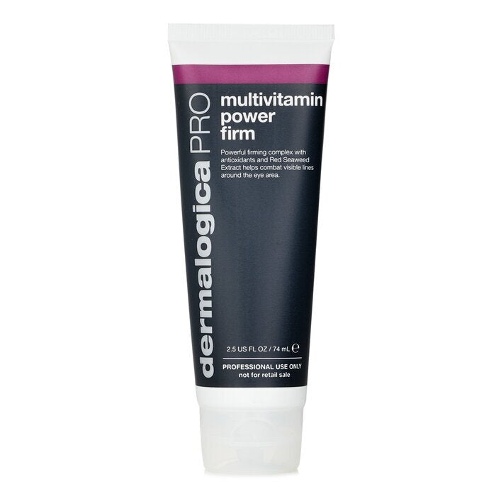 Dermalogica Multivitamin Power Firm Eye Cream (Salon Size) 74ml/2.5oz
