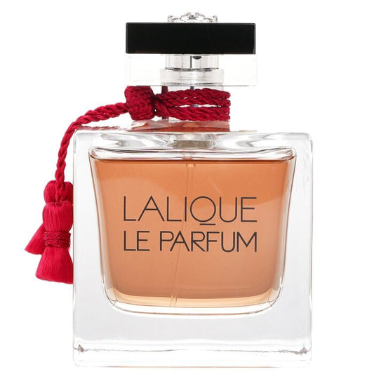 Lalique Le Parfum Eau De Parfum Spray 100ml/3.3oz