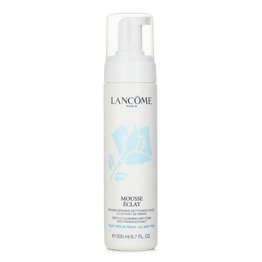 Lancome Mousse Eclat Express Clarifying Self-Foaming Cleanser 200ml/6.7oz