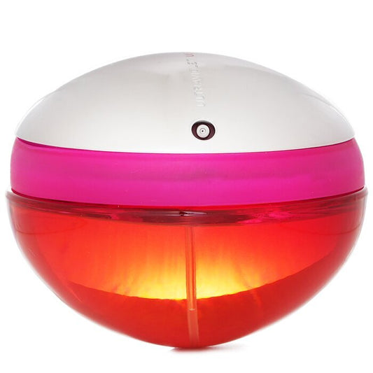 Paco Rabanne Ultrared Eau De Parfum Spray 80ml/2.6oz