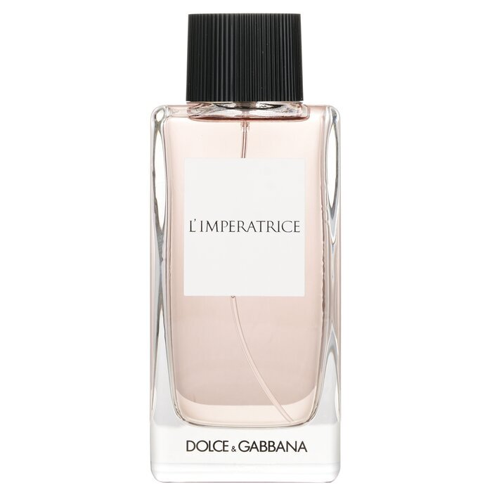 Dolce & Gabbana D&G L'Imperatrice Eau De Toilette Spray 100ml/3.3oz