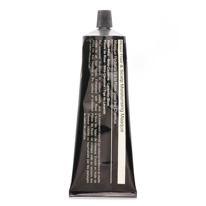 Aesop Rose Hair & Scalp Moisturising Masque (For All Hair Types) 120ml/4.23oz
