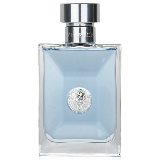 Versace Pour Homme After Shave Lotion 100ml/3.3oz