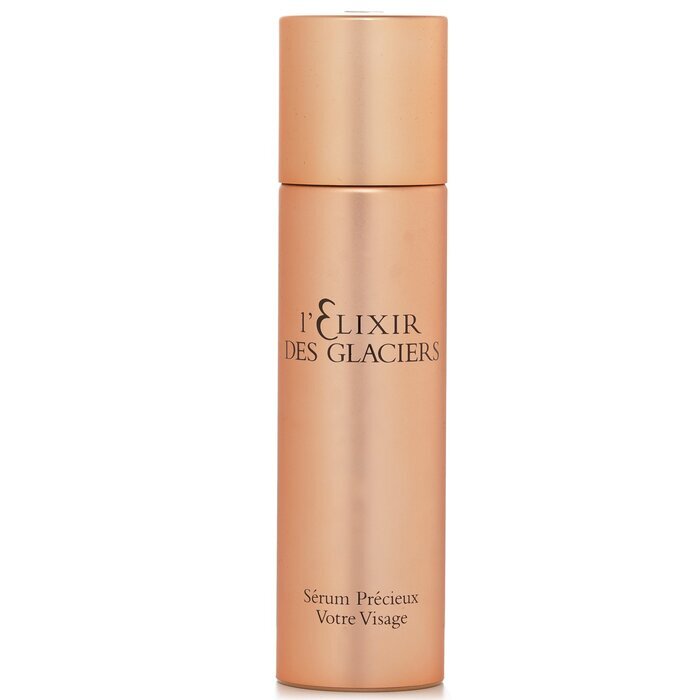 Valmont Elixir Des Glaciers Serum Precieux Votre Visage - Swiss Poly-Active Essence (Packaging Random Pick) 30ml/1oz