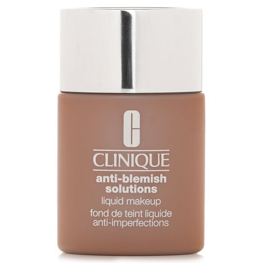 Clinique Anti Blemish Solutions Liquid Makeup - # WN114 Golden 30ml/1oz