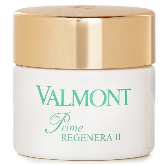 Valmont Prime Regenera II (Intense Nutrition and Repairing Cream) 50ml/1.7oz