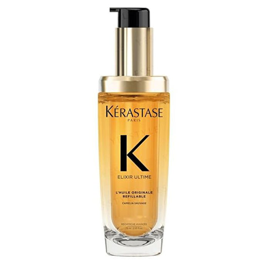 Kerastase Elixir Ultime L'Huile Originale Versatile Beautifying Oil 75ml