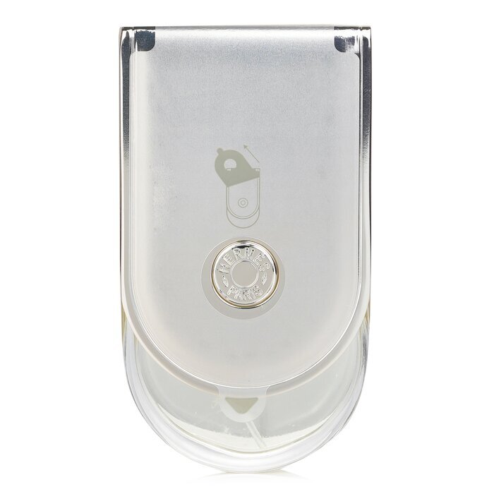 Voyage D'Hermes Eau De Toilette Refillable Spray 35ml/1.18oz