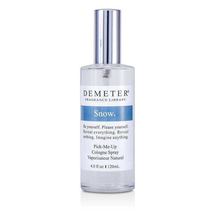 Demeter Snow Cologne Spray 120ml/4oz