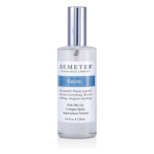 Demeter Snow Cologne Spray 120ml/4oz