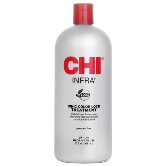 CHI Ionic Color Lock Treatment 950ml/32oz