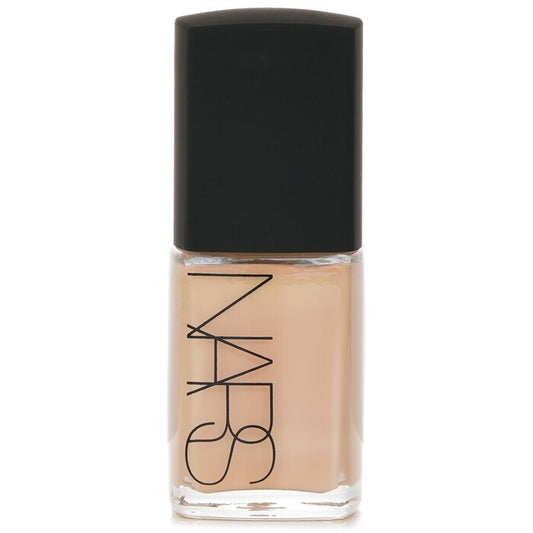 NARS Sheer Glow Foundation - Punjab (Medium 1) 30ml/1oz