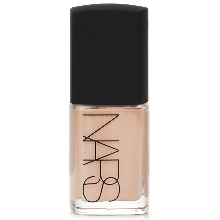 NARS Sheer Glow Foundation - Santa Fe (Medium 2) 30ml/1oz