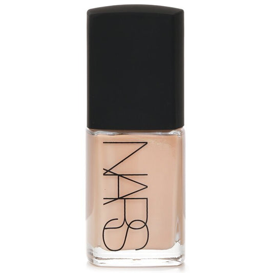 NARS Sheer Glow Foundation - Santa Fe (Medium 2) 30ml/1oz