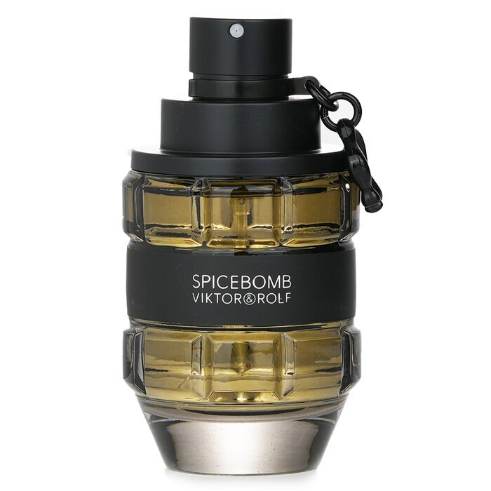 Viktor & Rolf Spicebomb Eau De Toilette Spray 50ml/1.7oz