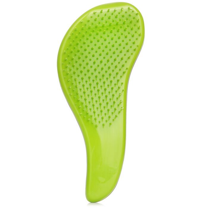 Macadamia Natural Oil No Tangle Brush - # Green 1pc
